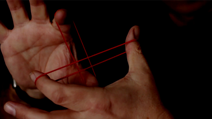 (image for) Wayne Fox - Fox's Handcuffs