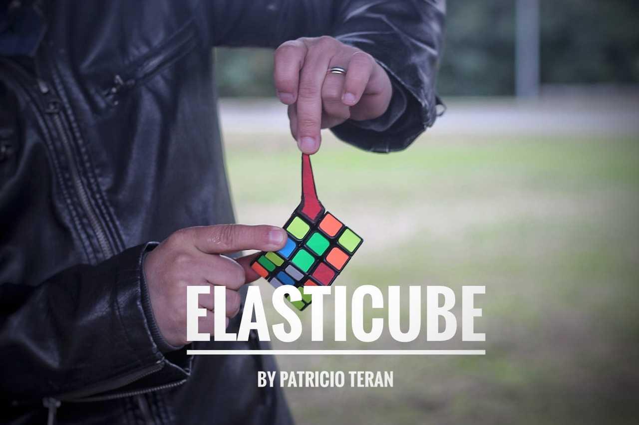 (image for) Patricio Teran - Elasticube