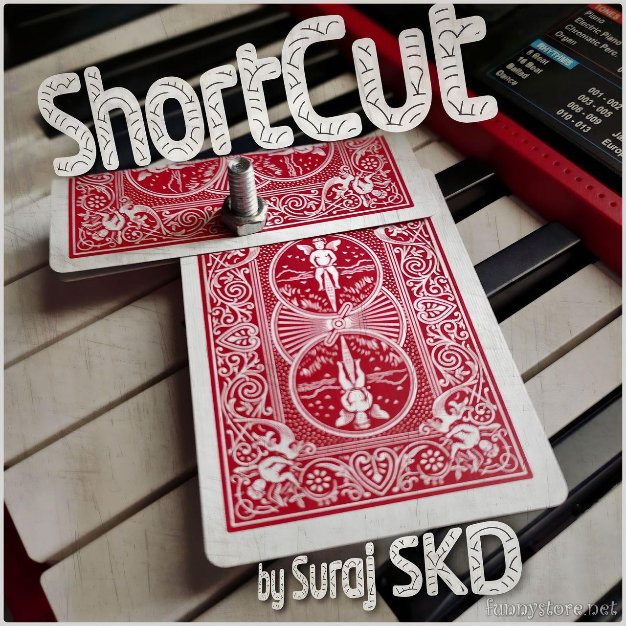 (image for) Suraj SKD - ShortCut