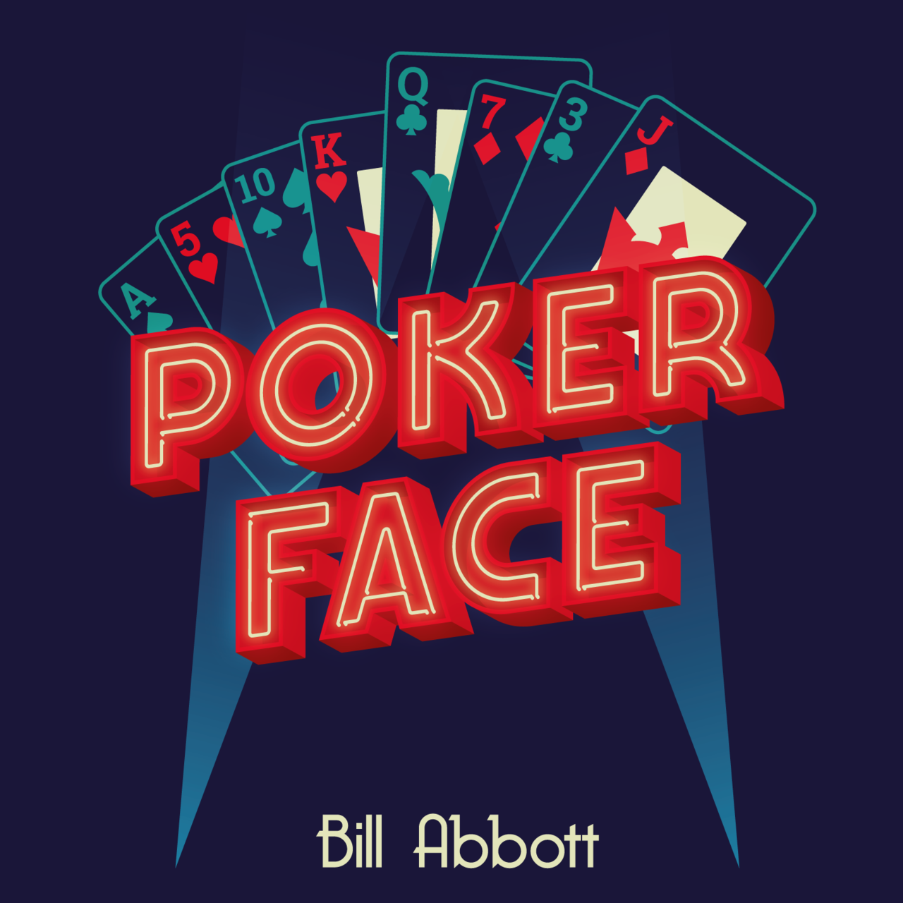 (image for) Bill Abbott - Poker Face
