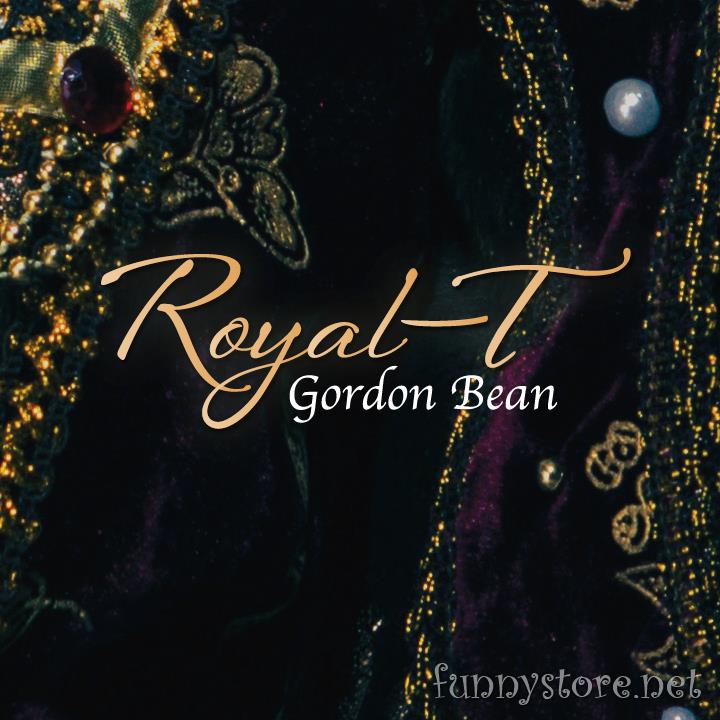 (image for) Gordon Bean - Royal-T