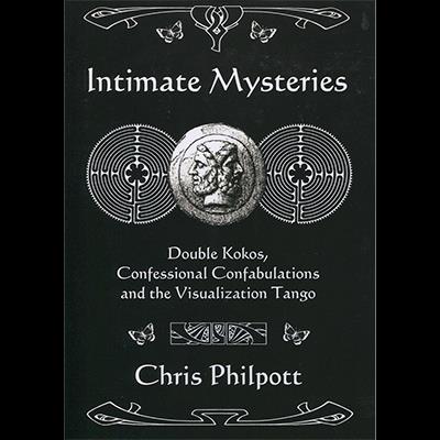 (image for) Chris Philpott - Intimate Mysteries