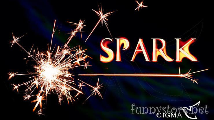 (image for) CIGMA Magic - SPARK