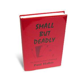 (image for) Paul Hallas - Small But Deadly