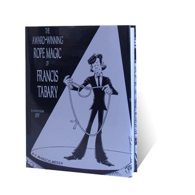 (image for) Francis Tabary - The Award-Winning Rope Magic