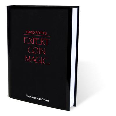 (image for) Richard Kaufman - David Roth's Expert Coin Magic