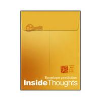 (image for) Haim Goldenberg - Inside Thoughts