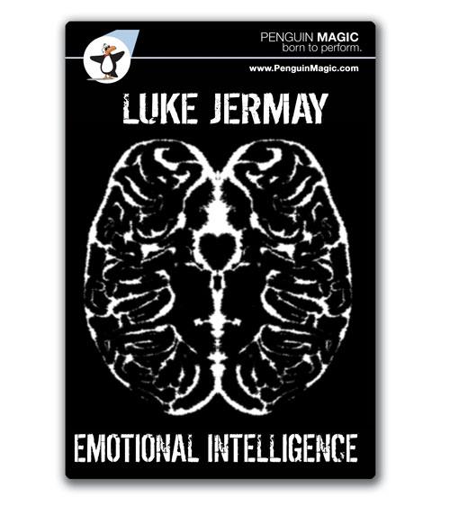 (image for) Luke Jermay - Emotional Intelligence [E.I.]