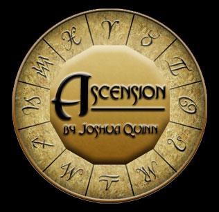 (image for) Joshua Quinn - Ascension