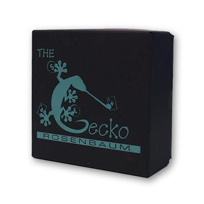 (image for) Jim Rosenbaum - The Gecko