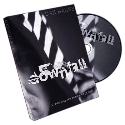(image for) Dan Hauss - Downfall