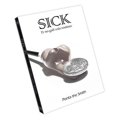 (image for) Ponta the Smith - SICK