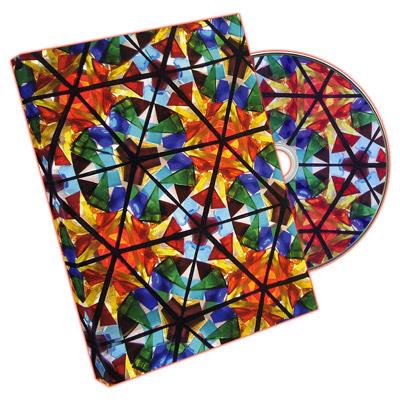 (image for) Jay Sankey - Kaleidoscope