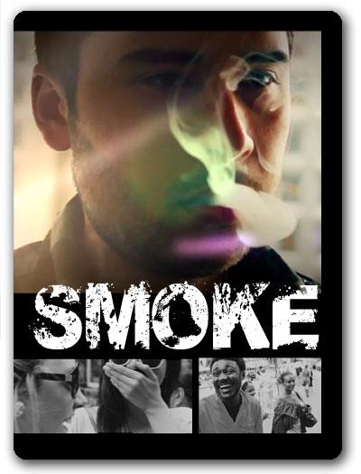 (image for) Alan Rorrison - Smoke