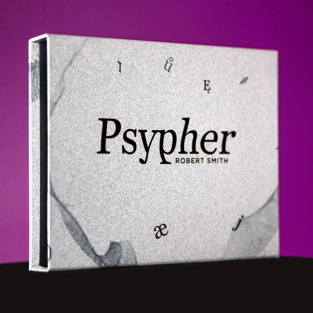 (image for) Robert Smith - Psypher PRO
