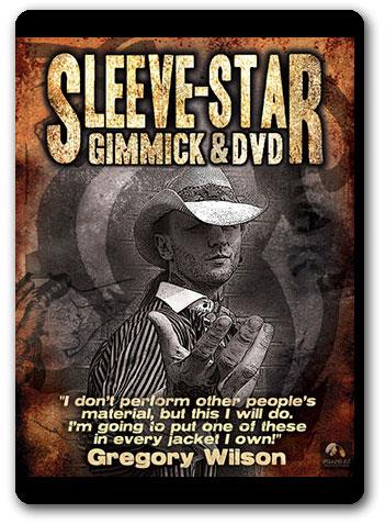 (image for) David Jay - Sleeve Star