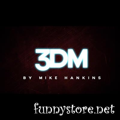 (image for) Mike Hankins - 3DM