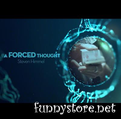 (image for) Steven Himmel - A Forced Thought
