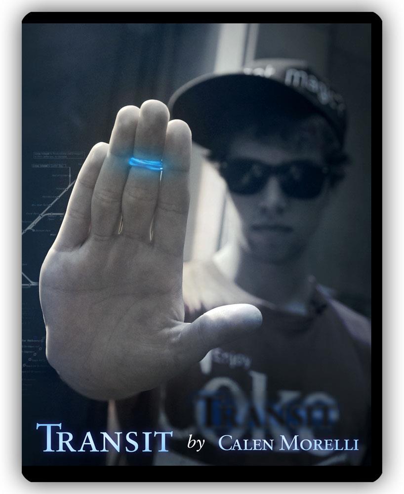 (image for) Calen Morelli - Transit