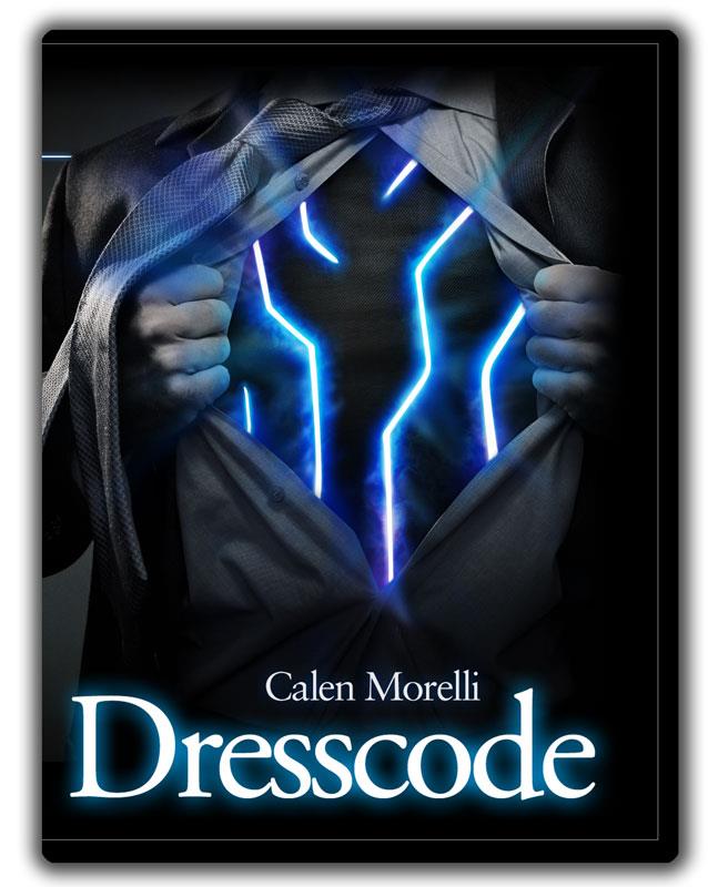 (image for) Calen Morelli - DRESSCODE