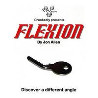 (image for) Jon Allen - Flexion