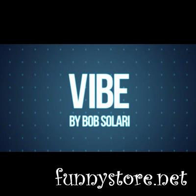 (image for) Bob Solari - Vibe