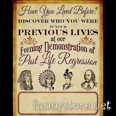 (image for) Jonathan Royle - Past Life Regression for the Magician & Mentalist