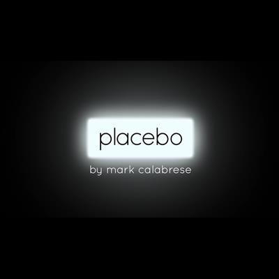 (image for) Mark Calabrese - Placebo