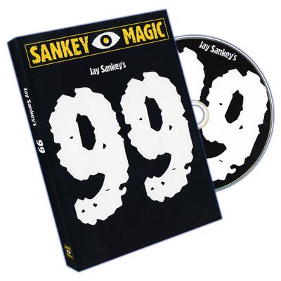 (image for) Jay Sankey - 99