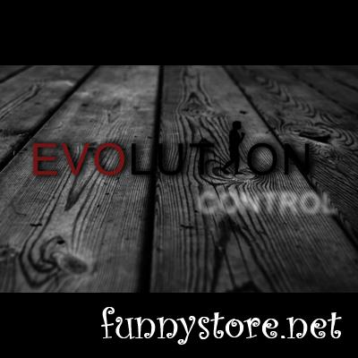 (image for) Sandro Loporcaro - Evolution Control (Amazo)