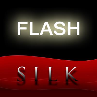 (image for) Sandro Loporcaro - Flash Silk (Amazo)