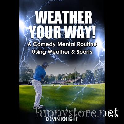 (image for) Devin Knight - Weather Your Way