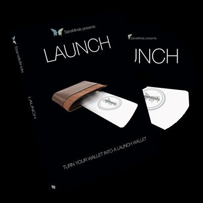 (image for) SansMinds - Launch