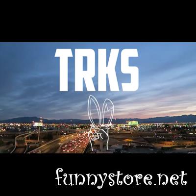 (image for) Kyle Marlett - TRKS