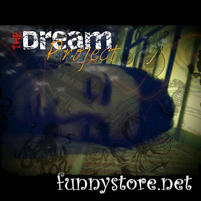 (image for) Dan Alex - The dream project