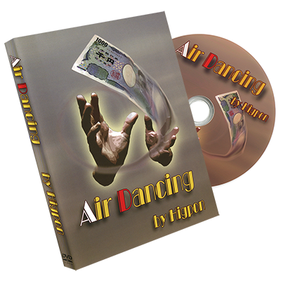 (image for) Higpon - Air Dancing