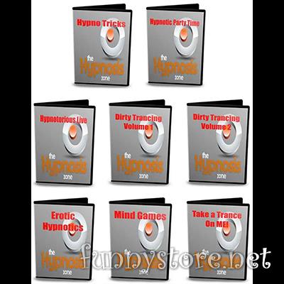 (image for) Jonathan Royle - Royle Comedy Hypnosis Shows Package B