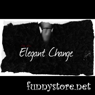 (image for) Dan Alex - Elegant Change