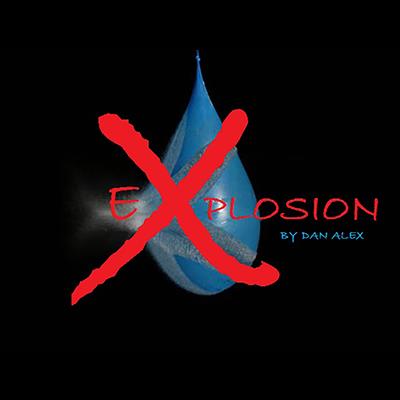 (image for) Dan Alex - Explosion
