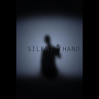 (image for) S.Koller & S.Selyaninov - Silent hand