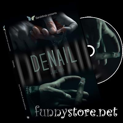 (image for) Eric Ross and SansMinds - Denail