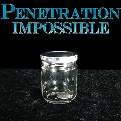(image for) Higpon - Penetration Impossible