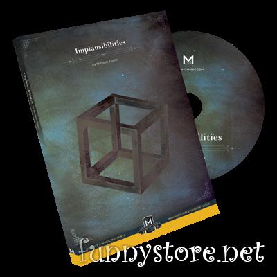 (image for) Hudson Taylor - Implausibilities