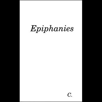 (image for) Colin McLeod - Epiphanies