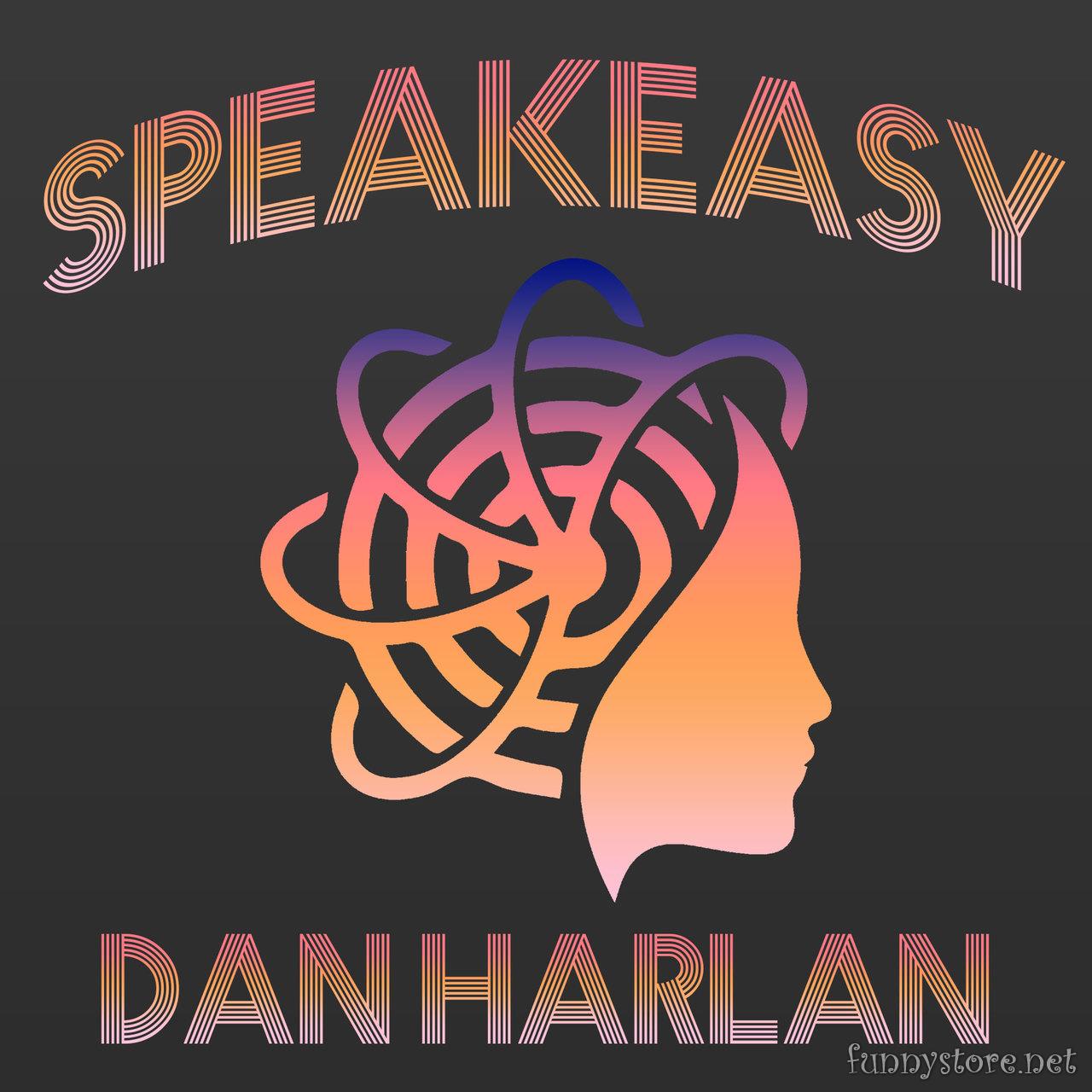 (image for) Dan Harlan - Speakeasy
