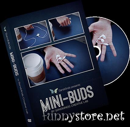 (image for) SansMinds Creative Lab - Mini-Bud