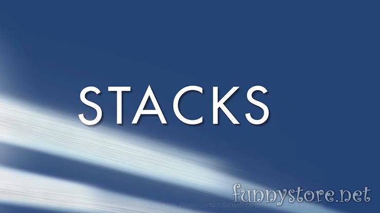 (image for) SansMinds Creative Lab - Stacks