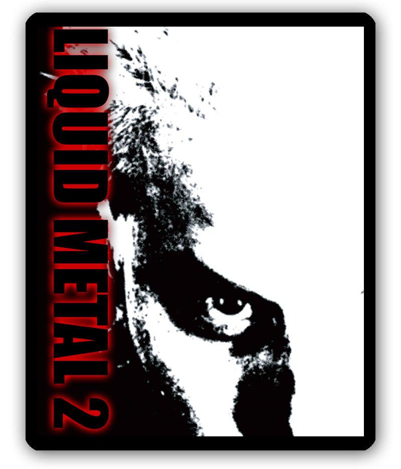 (image for) Morgan Strebler - Liquid Metal 2