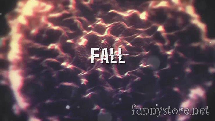 (image for) Jay Grill - Fall