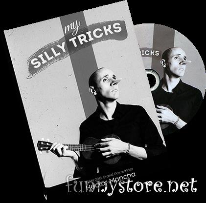 (image for) Hector Mancha - My Silly Tricks